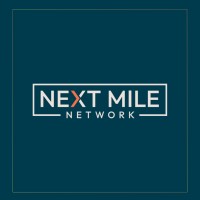 Next Mile Network logo - Similar company to Edmates