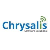 Chrysalis Software Solutions logo - Similar company to Diggity Solutions Pvt. Ltd.