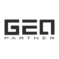 Geopartner Inżynieria logo - Similar company to Cubic Orb Sp. Z O.O.