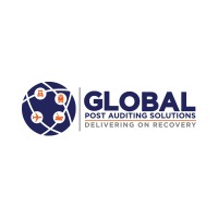 Global Post Auditing Solutions logo - Similar company to A3 Freight Payment