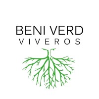 Beniverd Viveros logo - Similar company to Contrapunto
