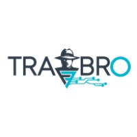 Traffbro Limited logo