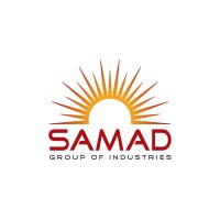 Samad Rubber Works (Pvt.) Ltd. logo - Similar company to Oqtave Technologies