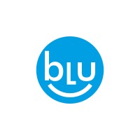 Blue Enterprise Technologies logo - Similar company to Intelligence It