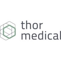 Thor Medical ASA logo - Similar company to Scatec Innovation As
