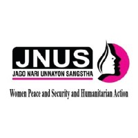 Jago Nari Unnayon Sangstha (JNUS) logo - Similar company to （株）ジャパンインベストメントアドバイザー