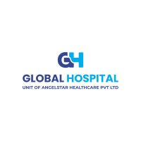 Global Hospital logo - Similar company to Brandtailors