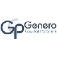 Genero Capital Partners logo - Similar company to Opus Connect