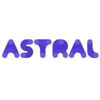 Astral Game Studio logo - Similar company to Actoon Studio