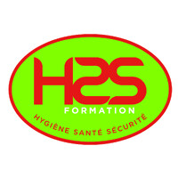 H2S FORMATION logo - Similar company to P3F Combles