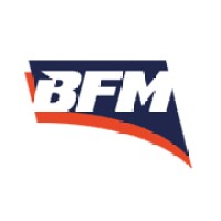 BEFORMET METAL logo - Similar company to Fibertech Laser