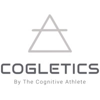 COGLETICS By The Cognitive Athlete logo - Similar company to Nrl Technologies