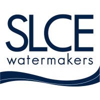 SLCE watermakers 💧 logo - Similar company to Ited (Bureau D'Ingénieurie De Traitement D'Eau Et De Dessalement)