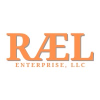 RÆL Enterprise LLC logo - Similar company to Rael Bricker International Speaker On Excellence In Life And Business