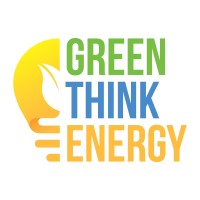 Green Think Energy (Acquired) logo - Similar company to Securechek® Ai