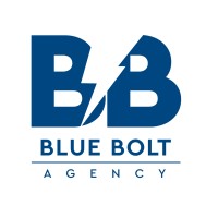 Blue Bolt Agency logo - Similar company to Etic