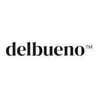 Delbueno™ Studio | SaaS UX/UI Design logo - Similar company to Raincode.Tech