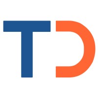 Tekkit Digital logo - Similar company to Tekkit
