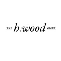The h.wood Group logo - Similar company to The Botree
