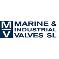 Marine & Industrial valves s.l. logo - Similar company to Industrial Valves ＆Fittings Group