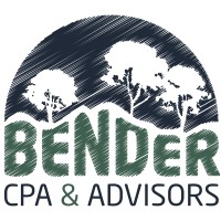 Bender CPA & Advisors logo - Similar company to Maxwell Cpa