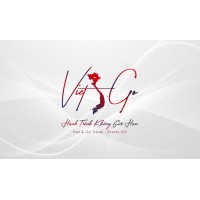 Viet & Go Travel logo - Similar company to Ticketx Company