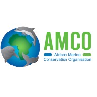 African Marine Conservation Organisation (AMCO) logo - Similar company to Ammco