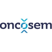 Oncosem logo - Similar company to Med Data