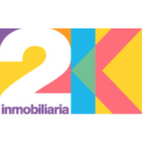 2K INMOBILIARIA logo - Similar company to Betania Inmobiliaria