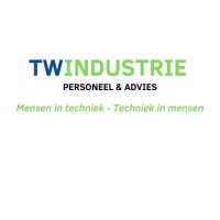 TWindustries logo - Similar company to George Quiz