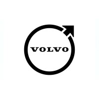 Volvo Réunion logo - Similar company to Jeep Réunion