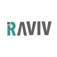 RAVIV MEDICAL logo - Similar company to Ctrl+ Virtual Assistance