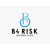 B4 Risk Brasil logo - Similar company to Sql Brasil - Risk And Reliability Management