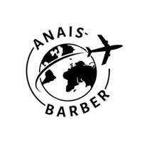 Anaïs Barber logo - Similar company to Pulsation - Ethical Web Agency