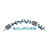 Skyview Sources logo - Similar company to Brisby.Nl