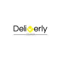 Deliverly Courier logo - Similar company to Deliverly