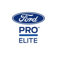 Chapman Ford Pro Elite logo - Similar company to Tovtech