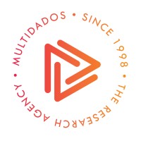 multidados.com - the research agency (since 1998) logo - Similar company to Netsonda