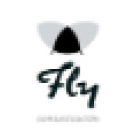Fly Comunicacion logo - Similar company to Ar Comunicación