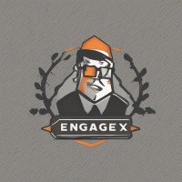 EngageX | Content Marketing Agency logo - Similar company to Ig Content