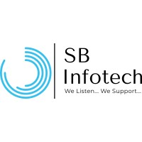 SB Infotech (Microsoft ISV Partner) logo - Similar company to Samadhan (Gold Microsoft Partner)