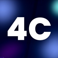 4Ccommunity logo - Similar company to Linkshub