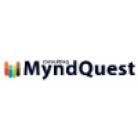 MyndQuest Consulting logo - Similar company to Letstartlearning Edtech Pvt. Ltd.