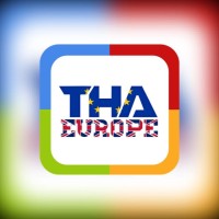 THA EUROPE logo - Similar company to Fingtap Solutions