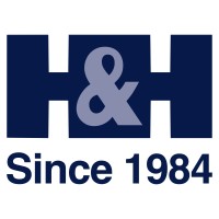 Hutchins & Hutchins℠ | Your Cleanroom Supplier® logo - Similar company to Teknipure