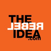 The Rebel Idea logo - Similar company to Mma Pack