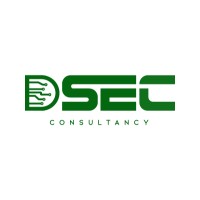 Dsec Consulting logo - Similar company to Compyou