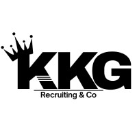 KKG Recruiting & Co. LLC logo - Similar company to Aim Resource Group | Supporting Growth-Minded Professionals