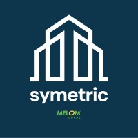 Symetric Remodelações logo - Similar company to Maycorbuild