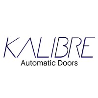 Kalibre Automatic Doors logo - Similar company to Tayside Automatic Doors Ltd